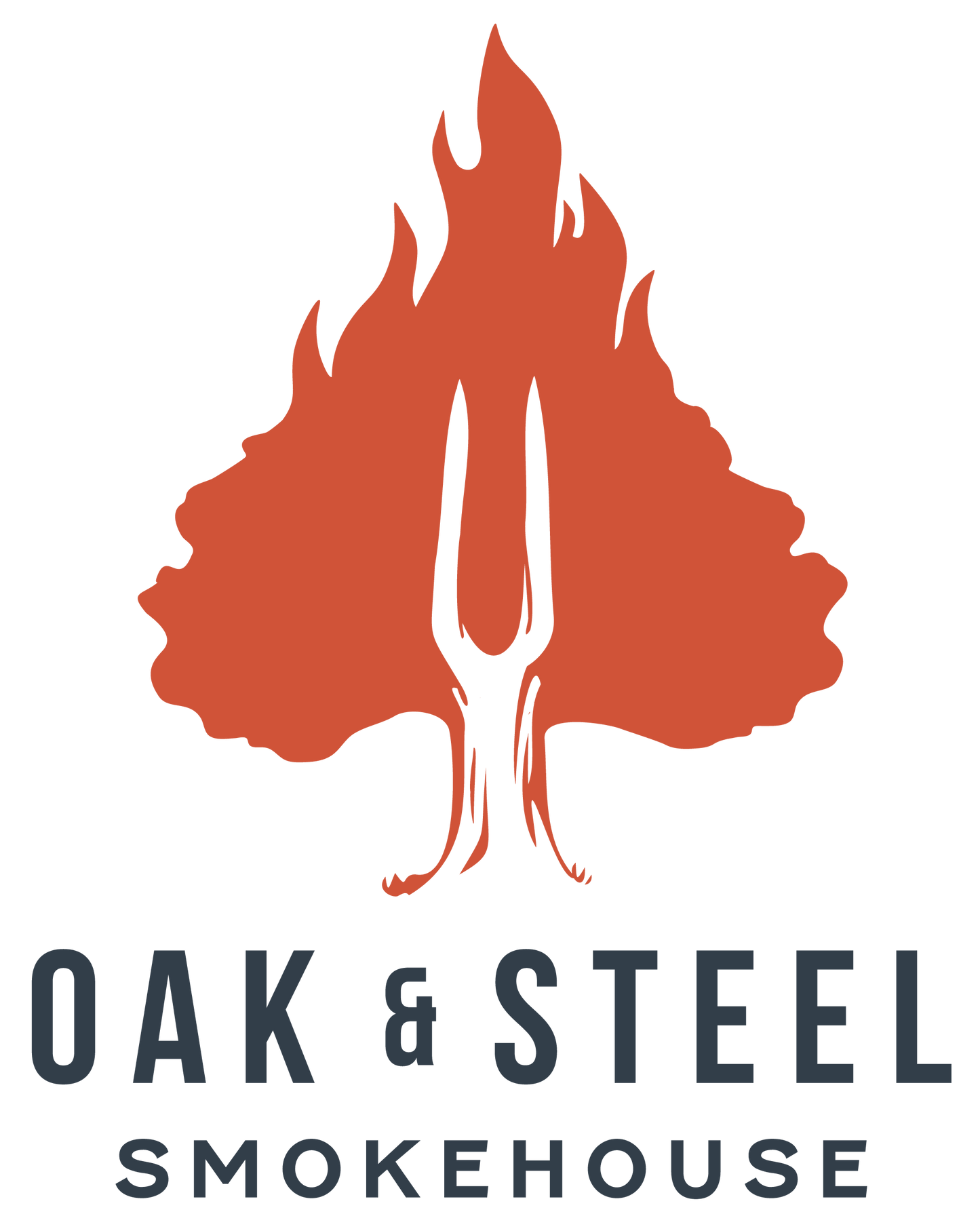 Oak & Steel Smokehouse